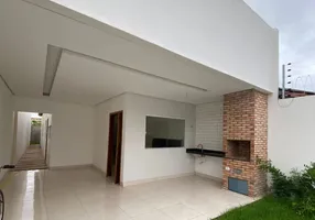 Foto 1 de Casa com 2 Quartos à venda, 150m² em SIM, Feira de Santana