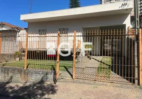 Foto 1 de Casa com 3 Quartos à venda, 180m² em Bosque, Campinas