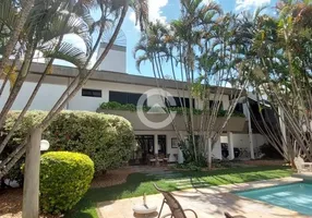 Foto 1 de Casa de Condomínio com 4 Quartos à venda, 765m² em Jardim Botânico, Campinas