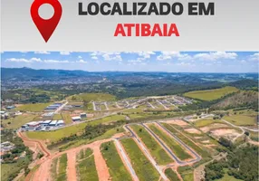 Foto 1 de Lote/Terreno à venda, 360m² em Jardim Ipê, Atibaia