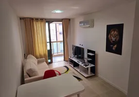 Foto 1 de Apartamento com 1 Quarto para alugar, 40m² em Icaraí, Niterói