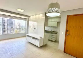 Foto 1 de Apartamento com 3 Quartos à venda, 68m² em Jardim Atlântico, Goiânia