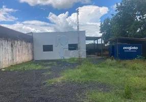 Foto 1 de Casa com 2 Quartos para alugar, 141m² em Jardim Salgado Filho, Ribeirão Preto