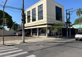 Foto 1 de Prédio Comercial para venda ou aluguel, 564m² em Navegantes, Porto Alegre