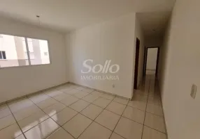 Foto 1 de Apartamento com 2 Quartos à venda, 50m² em Chácaras Tubalina E Quartel, Uberlândia