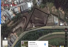Foto 1 de Lote/Terreno à venda, 15000m² em Area Industrial, Várzea Paulista