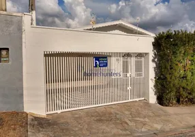 Foto 1 de Casa com 3 Quartos à venda, 280m² em Jardim Guarani, Campinas