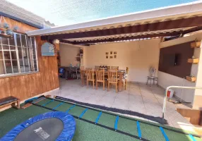 Foto 1 de Casa com 2 Quartos à venda, 130m² em Jardim Sorocabano, Sorocaba