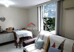 Foto 1 de Apartamento com 2 Quartos à venda, 76m² em Fátima, Niterói