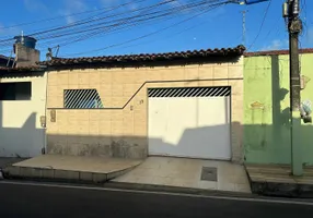 Foto 1 de Casa com 1 Quarto à venda, 120m² em Planalto Turu, São Luís