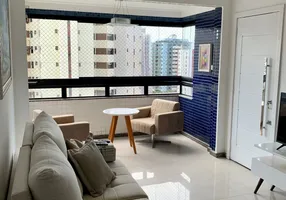 Foto 1 de Apartamento com 4 Quartos à venda, 101m² em Jardins, Aracaju