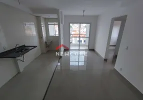 Foto 1 de Apartamento com 2 Quartos à venda, 52m² em Jardim São Paulo, São Paulo