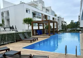 Foto 1 de Apartamento com 2 Quartos para alugar, 72m² em Campeche, Florianópolis