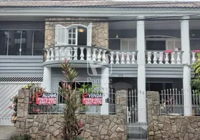 Foto 1 de Casa com 5 Quartos para alugar, 337m² em Nacoes, Balneário Camboriú
