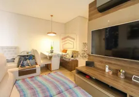 Foto 1 de Apartamento com 2 Quartos à venda, 57m² em Vila Prudente, São Paulo