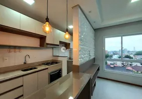 Foto 1 de Apartamento com 2 Quartos à venda, 51m² em Camobi, Santa Maria