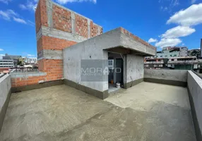 Foto 1 de Cobertura com 3 Quartos à venda, 145m² em Glória, Contagem
