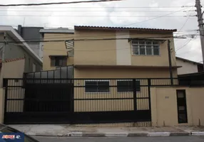 Foto 1 de Sobrado com 3 Quartos à venda, 209m² em Jardim Sao Judas Tadeu, Guarulhos