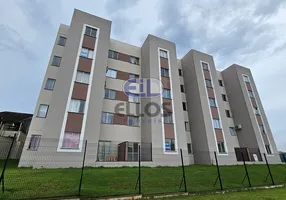 Foto 1 de Apartamento com 2 Quartos para alugar, 49m² em Parque Guarani, Joinville