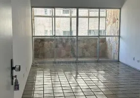 Foto 1 de Apartamento com 3 Quartos para alugar, 120m² em Madalena, Recife