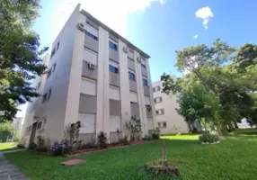 Foto 1 de Apartamento com 1 Quarto para alugar, 40m² em São Miguel, São Leopoldo