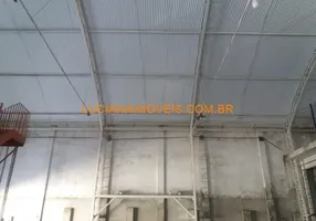 Foto 1 de Galpão/Depósito/Armazém para venda ou aluguel, 800m² em Limão, São Paulo