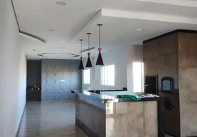 Foto 1 de Casa com 4 Quartos à venda, 256m² em Parque Residencial Sao Camillo, Boituva