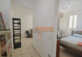 Foto 1 de Apartamento com 2 Quartos à venda, 50m² em Jardim Nova Cidade, Guarulhos