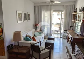 Foto 1 de Apartamento com 3 Quartos à venda, 115m² em Icaraí, Niterói