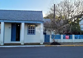 Foto 1 de Casa com 4 Quartos à venda, 120m² em Centro, Triunfo