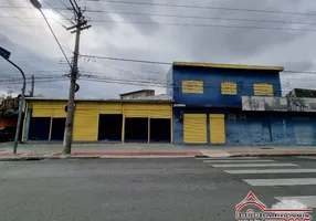 Foto 1 de Galpão/Depósito/Armazém para alugar, 200m² em Jardim Petrópolis, São José dos Campos