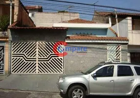 Foto 1 de Casa de Condomínio com 3 Quartos à venda, 250m² em Jardim Santa Cecília, Guarulhos