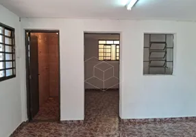Foto 1 de Casa com 11 Quartos para alugar, 50m² em Jardim Paulista, Dois Córregos