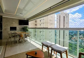 Foto 1 de Apartamento com 3 Quartos à venda, 199m² em Setor Marista, Goiânia