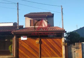 Foto 1 de Casa com 2 Quartos à venda, 182m² em Jardim das Cerejeiras, Atibaia