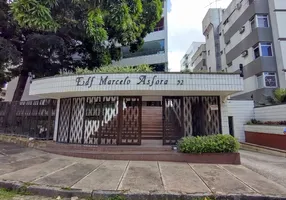 Foto 1 de Apartamento com 3 Quartos à venda, 230m² em Casa Forte, Recife