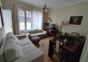 Foto 1 de Casa com 4 Quartos à venda, 500m² em Castelanea, Petrópolis