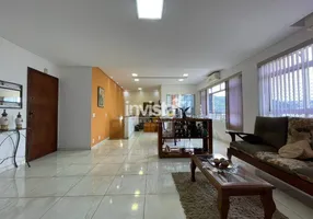 Foto 1 de Cobertura com 3 Quartos à venda, 175m² em Vila Belmiro, Santos