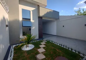 Foto 1 de Casa com 3 Quartos à venda, 200m² em Jardim Novo Mundo, Goiânia
