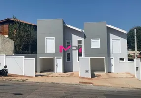 Foto 1 de Casa com 3 Quartos à venda, 110m² em Horto Santo Antonio, Jundiaí