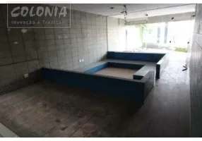 Foto 1 de Sobrado com 3 Quartos para venda ou aluguel, 433m² em Vila Assuncao, Santo André