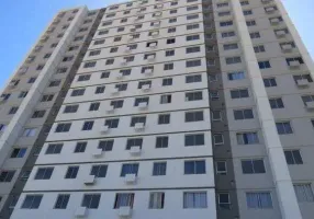 Foto 1 de Apartamento com 2 Quartos para alugar, 50m² em Vila Luciana, Goiânia