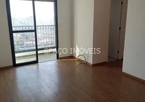 Foto 1 de Apartamento com 2 Quartos à venda, 56m² em Vila Santa Catarina, São Paulo