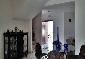 Foto 1 de Casa de Condomínio com 4 Quartos à venda, 104m² em Novo Paraíso, Cuiabá