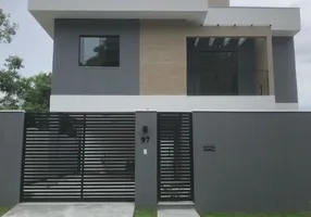 Foto 1 de Casa com 3 Quartos à venda, 250m² em Parque das Laranjeiras, Rio Verde
