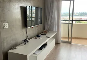 Foto 1 de Apartamento com 3 Quartos à venda, 90m² em Jardim América, São José dos Campos