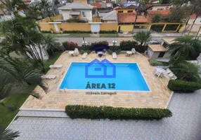 Foto 1 de Apartamento com 3 Quartos à venda, 118m² em Martim de Sa, Caraguatatuba