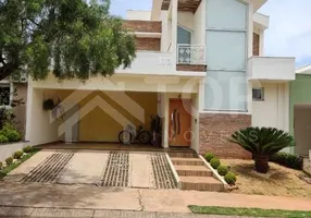 Foto 1 de Casa de Condomínio com 3 Quartos à venda, 260m² em Jardim Jóckei Club A, São Carlos