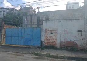 Foto 1 de Lote/Terreno à venda, 330m² em Itapuã, Salvador