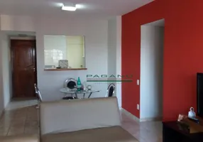 Foto 1 de Apartamento com 2 Quartos à venda, 80m² em Higienópolis, Ribeirão Preto